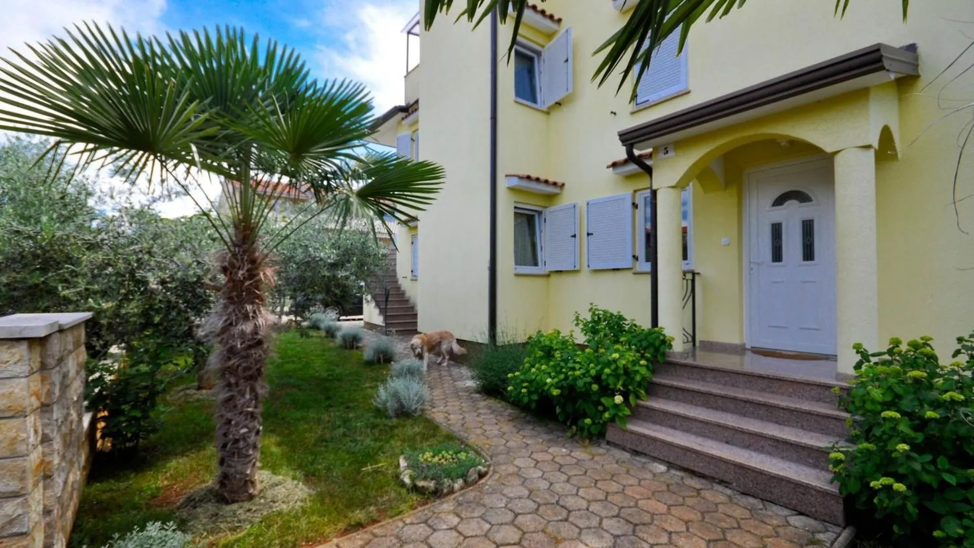 Ferienwohnung Fuer 2 Personen 30 M2 In Novigrad, Istrien Karpinjan Apartment