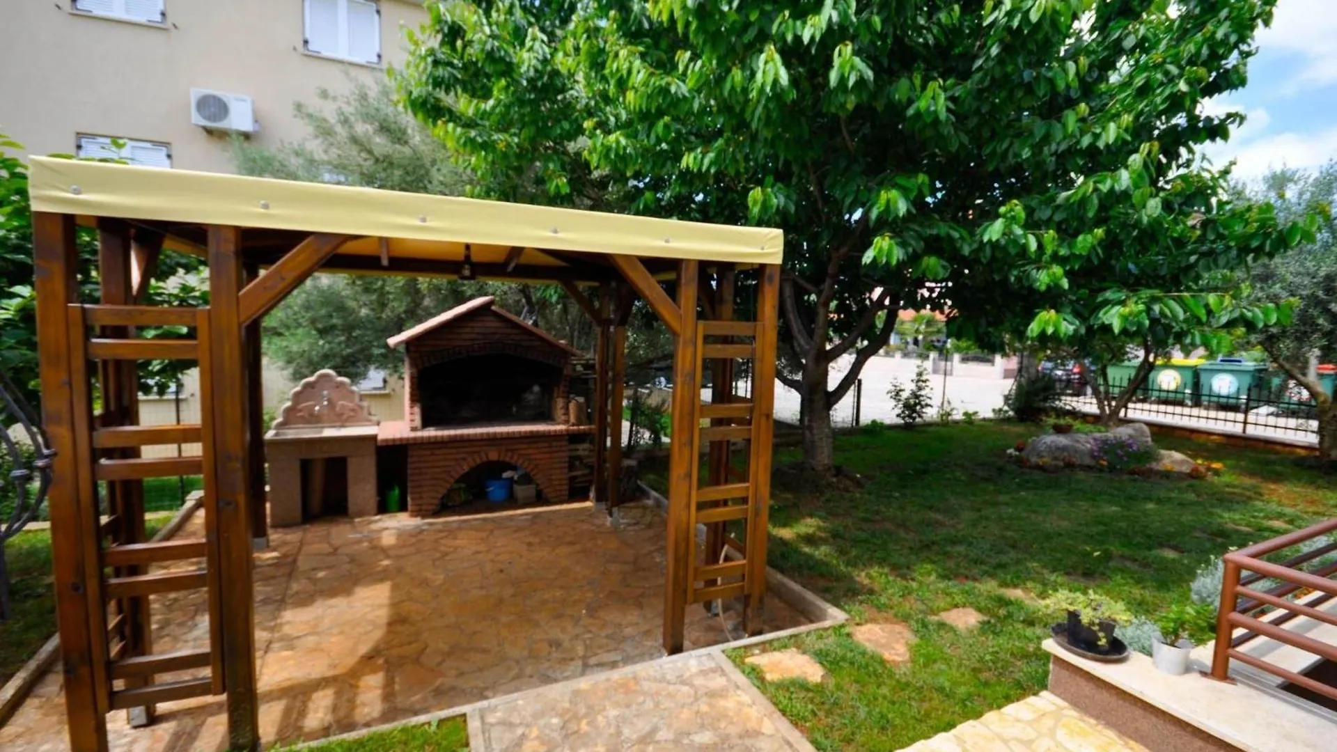 Ferienwohnung Fuer 2 Personen 30 M2 In Novigrad, Istrien Karpinjan